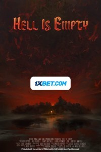 Hell Is Empty (2021) Hindi Dubbed