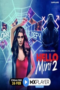 Hello Mini (2021) Season 2 Web Series