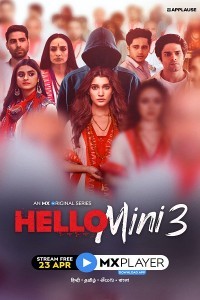 Hello Mini (2021) Season 3 Web Series