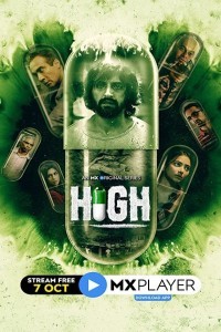 High (2020) Web Series