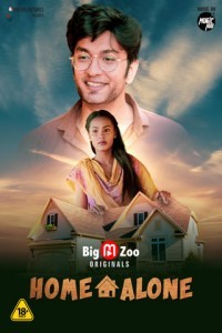 Home Alone (2021) BigMovieZoo Original