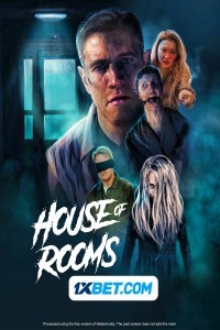 House of Rooms (2024) Hindi Dubbed