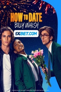 How To Date Billy Walsh (2024) Hindi Dubbed