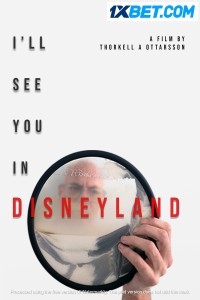 I ll See You in Disneyland (2022) Hindi Dubbed