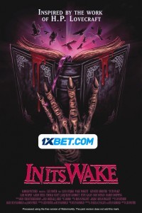 In Its Wake (2023) Hindi Dubbed Movie