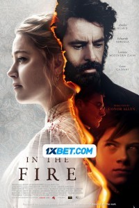 In the Fire (2023) Hindi Dubbed