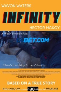 Infinity (2022) Hindi Dubbed