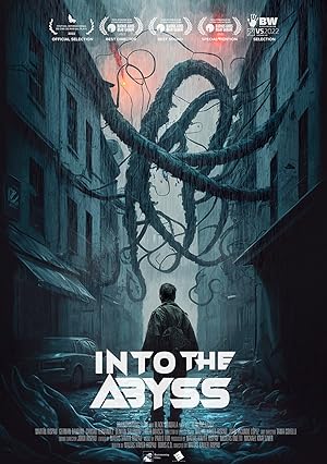 Into the Abyss (2022) Hindi Dubbed