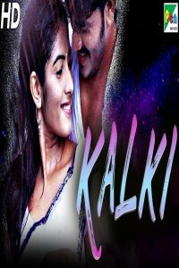 Kalki (2019) South Indian Hindi Dubbed Movie
