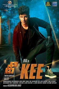 Kee (2019) South Indian Hindi Dubbed Movie