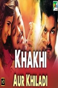 Khakhi Aur Khiladi (2019) South Indian Hindi Dubbed Movie