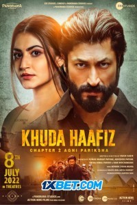Khuda Haafiz Chapter 2 (2022) Hindi Movie