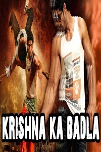 Krishna Ka Badla (2018) South Indian Hindi Dubbed Movie