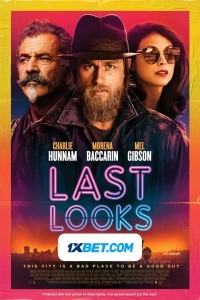 Last Looks (2021) Hindi Dubbed