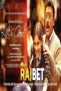 Life Is Good (2022) Hindi Movie