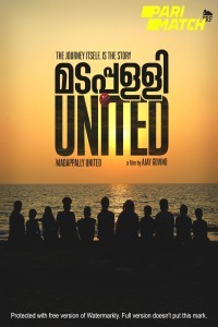 Madappally United (2022) Hindi Dubbed