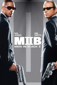 Men in Black 2 (2002) Hindi Dubbed