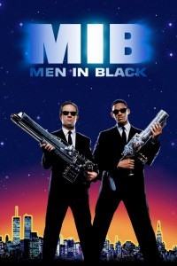 Men in Black 2 (2002) Hindi Dubbed Movie