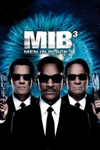 Men in Black 3 (2012) Hindi Dubbed Movie
