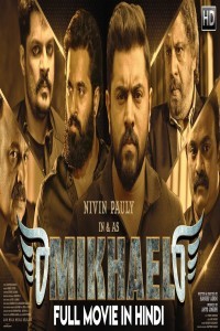 Mikhael (2019) South Indian Hindi Dubbed Movie