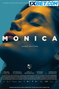 Monica (2022) Hindi Dubbed