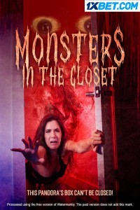 Monsters in the Closet (2022) Hindi Dubbed