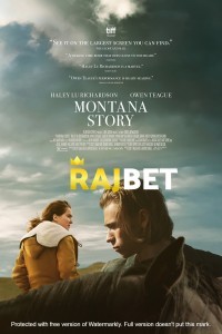 Montana Story (2021) Hindi Dubbed