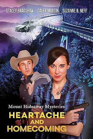 Mount Hideaway Mysteries Heartache And Homecoming (2022) Hindi Dubbed