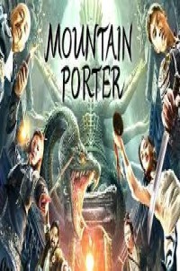 Mountain Porter (2022) Hindi Dubbed