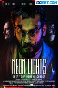 Neon Lights (2022) Hindi Dubbed