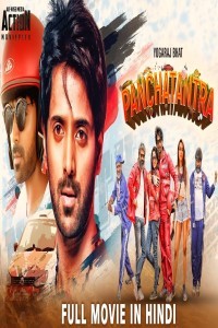Panchatantra (2019) South Indian Hindi Dubbed Movie