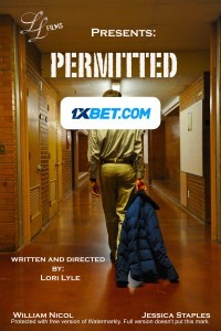 Permitted (2021) Hindi Dubbed