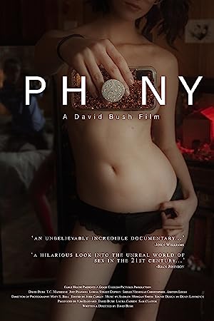 Phony (2022) Hindi Dubbed
