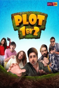 Plot 1 By 2 (2024) Season 1 Hindi Web Series