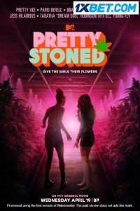 Pretty Stoned (2023) Hindi Dubbed