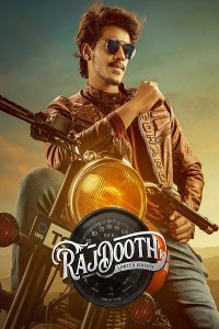 Rajdooth (2019) South Indian Hindi Dubbed Movie