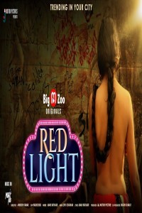 Red Light (2020) Big Movie Zoo Original