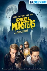 Reel Monsters (2022) Hindi Dubbed