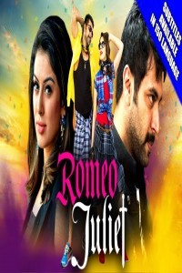 Romeo Juliet (2019) South Indian Hindi Dubbed Movie