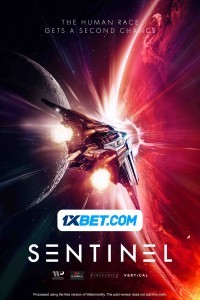 Sentinel (2024) Hindi Dubbed