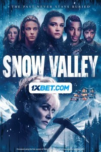 Snow Valley (2024) Hindi Dubbed