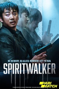 Spiritwalker (2021) Hindi Dubbed