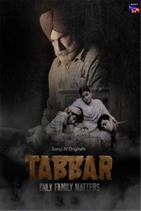 Tabbar (2021) Web Series