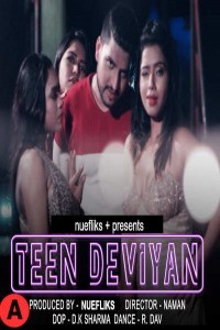 Teen Deviyaan (2021) Nuefliks