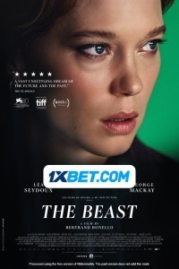 The Beast (2024) Hindi Dubbed