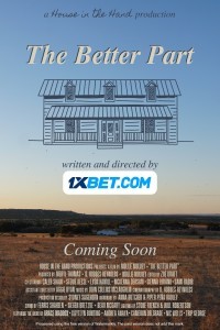 The Better Part (2022) Hindi Dubbed