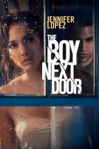 The Boy Next Door (2015) Hindi Dubbed