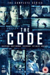 The Code (2014) Hindi Dubbed