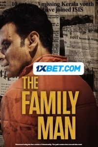 The Family Man (2019) Web Series
