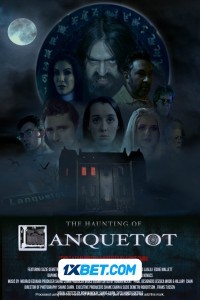 The Haunting of Lanquetot (2024) Hindi Dubbed